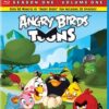 Angry Birds Toons: Season 1, Volume 1