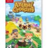 Animal Crossing: New Horizons