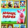 Animal Friends 8-Movie Collection
