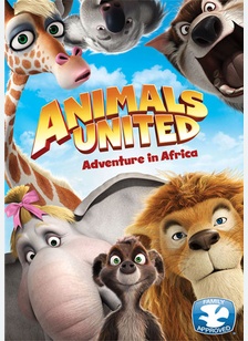 Animals United 1 Animals United