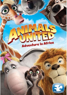 Animals United 2 Animals United