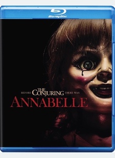 Annabelle 1 Annabelle