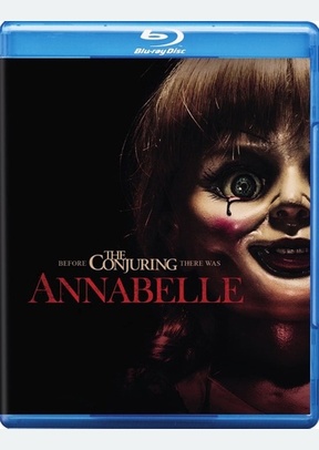 Annabelle 2 Annabelle