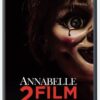 Annabelle / Annabelle: Creation