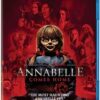 Annabelle Comes Home