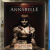 Annabelle: Creation
