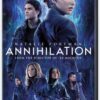 Annihilation