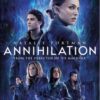 Annihilation