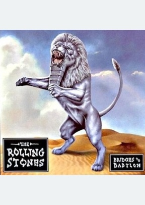 "Bridges To Babylon (Reissue)"