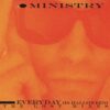 "Everyday (Is Halloween) The Lost Mixes"