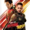 Ant-Man and the Wasp
