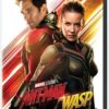 Ant-Man and the Wasp