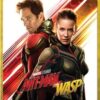 Ant-Man and the Wasp