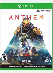Anthem