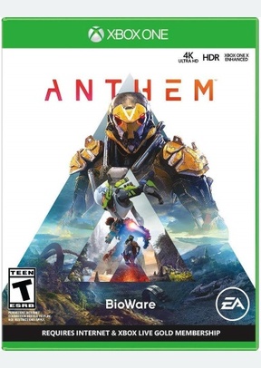 Anthem