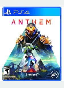 Anthem