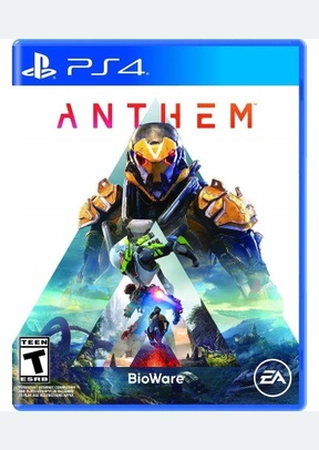 Anthem