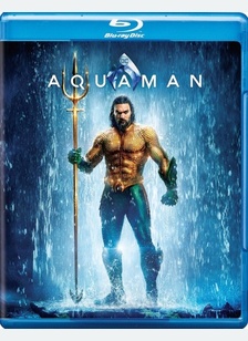 Aquaman 1 Aquaman