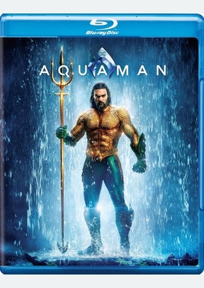 Aquaman 2 Aquaman