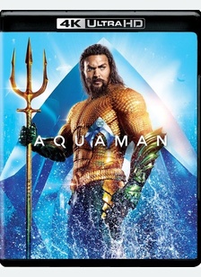 Aquaman 1 Aquaman