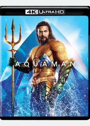 Aquaman 2 Aquaman