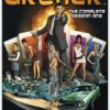 Archer: The Complete Season One