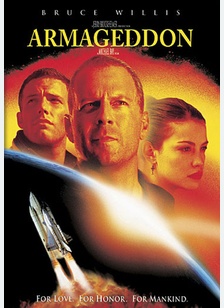 Armageddon 1 Armageddon