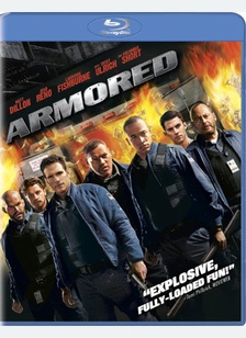 Armored 1 Armored