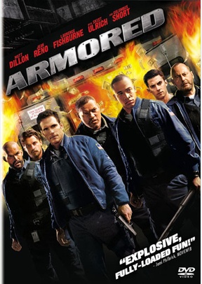 Armored 2 Armored