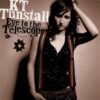 "Eye To The Telescope"