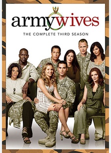 Army Wives: The Complete Third Season 1 Army Wives: The Complete Third Season