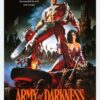 Army of Darkness - Movie Poster