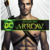 Arrow: The Complete First Season