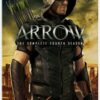 Arrow: The Complete Fourth Season