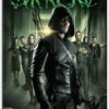 Arrow: The Complete Second Season