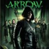 Arrow: The Complete Second Season