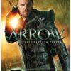 Arrow: The Complete Seventh Season