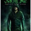 Arrow: The Complete Third Season