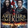 Arthur & Merlin