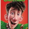 Arthur Christmas