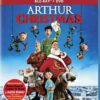 Arthur Christmas
