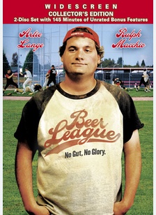 Artie Lange's Beer League 1 Artie Lange's Beer League