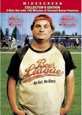 Artie Lange's Beer League 2 Artie Lange's Beer League