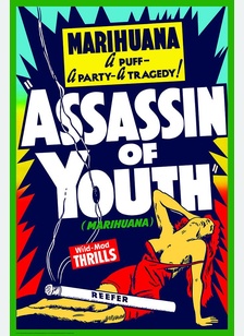 Assassin of Youth