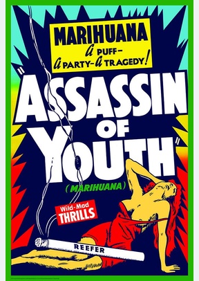 Assassin of Youth