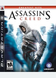 Assassin's Creed 1 Assassin's Creed