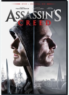 Assassin's Creed 1 Assassin's Creed