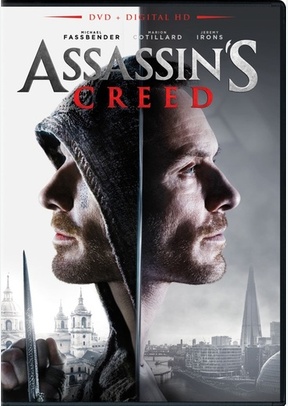 Assassin's Creed 2 Assassin's Creed