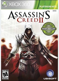Assassin's Creed 2