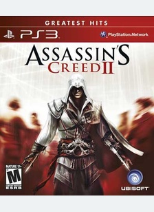 Assassin's Creed 2